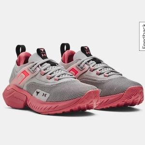 Under Armour Training Shoes